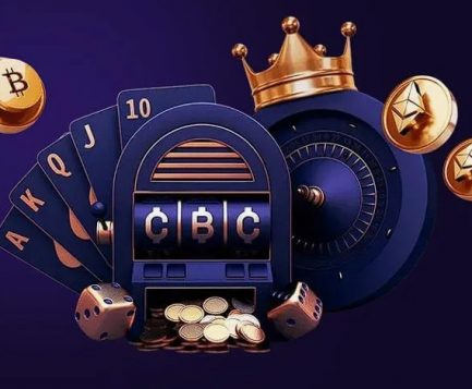 От сатоши до джекпота: полное руководство по игре в CryptoBoss casino