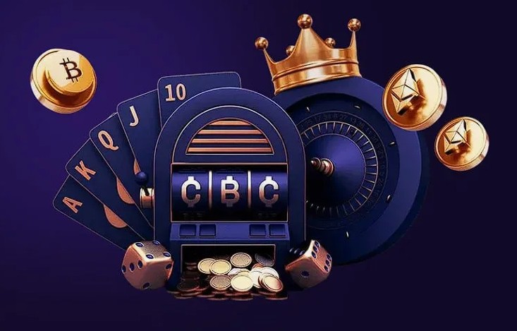 От сатоши до джекпота: полное руководство по игре в CryptoBoss casino