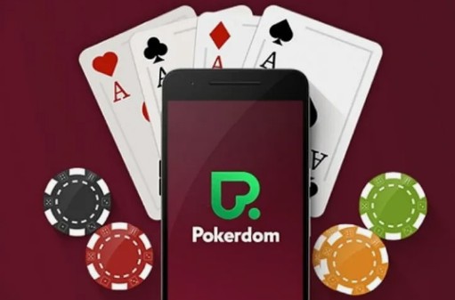 Анализ конкурентов Pokerdom: как мы остаемся лидерами