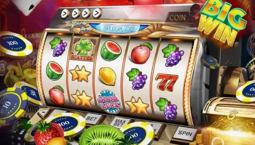 Как выбрать игровой автомат в 7К Casino новичку: основные критерии