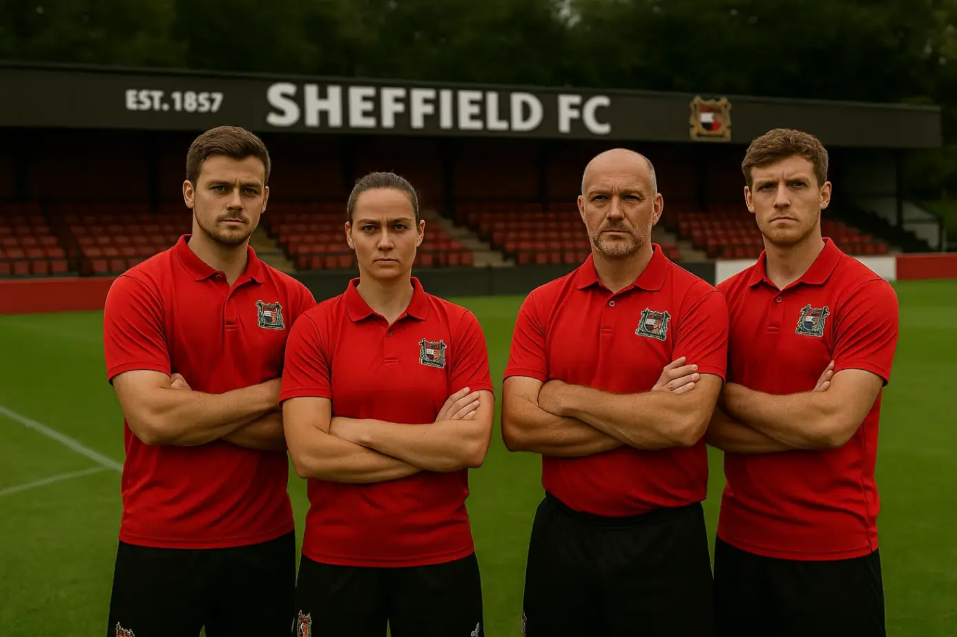 Sheffield FC вне трансферов: почему акцент сместился на устойчивое развитие клуба