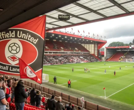 Шеффилд Юнайтед: невероятный старт 2026 года — успехи, провалы и новый импульс под руководством Уайлдера