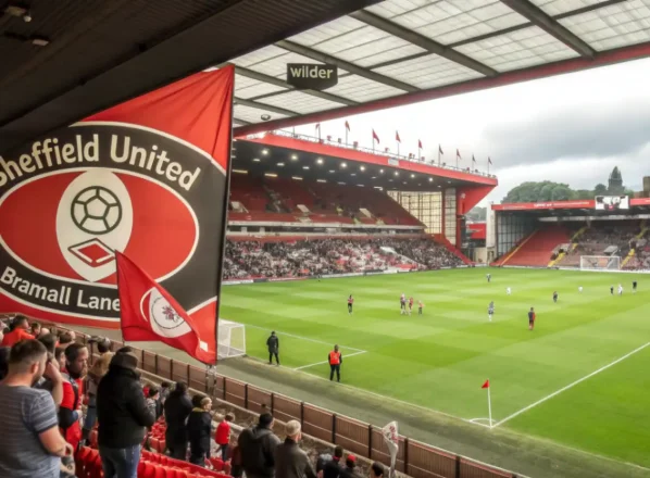 Шеффилд Юнайтед: невероятный старт 2026 года — успехи, провалы и новый импульс под руководством Уайлдера